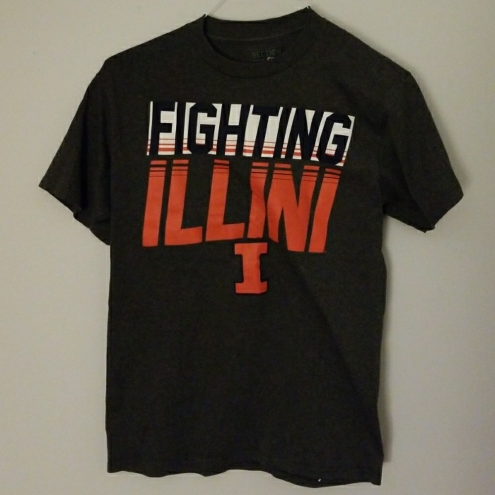 University of Illinois Apparel